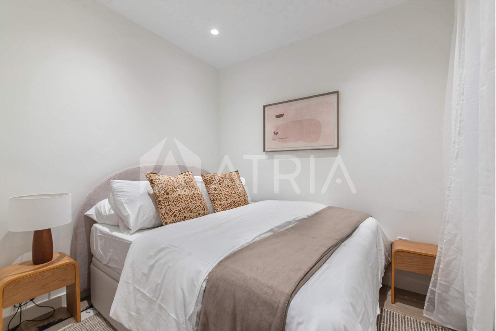 Apartamento Jose Abascal 26 *