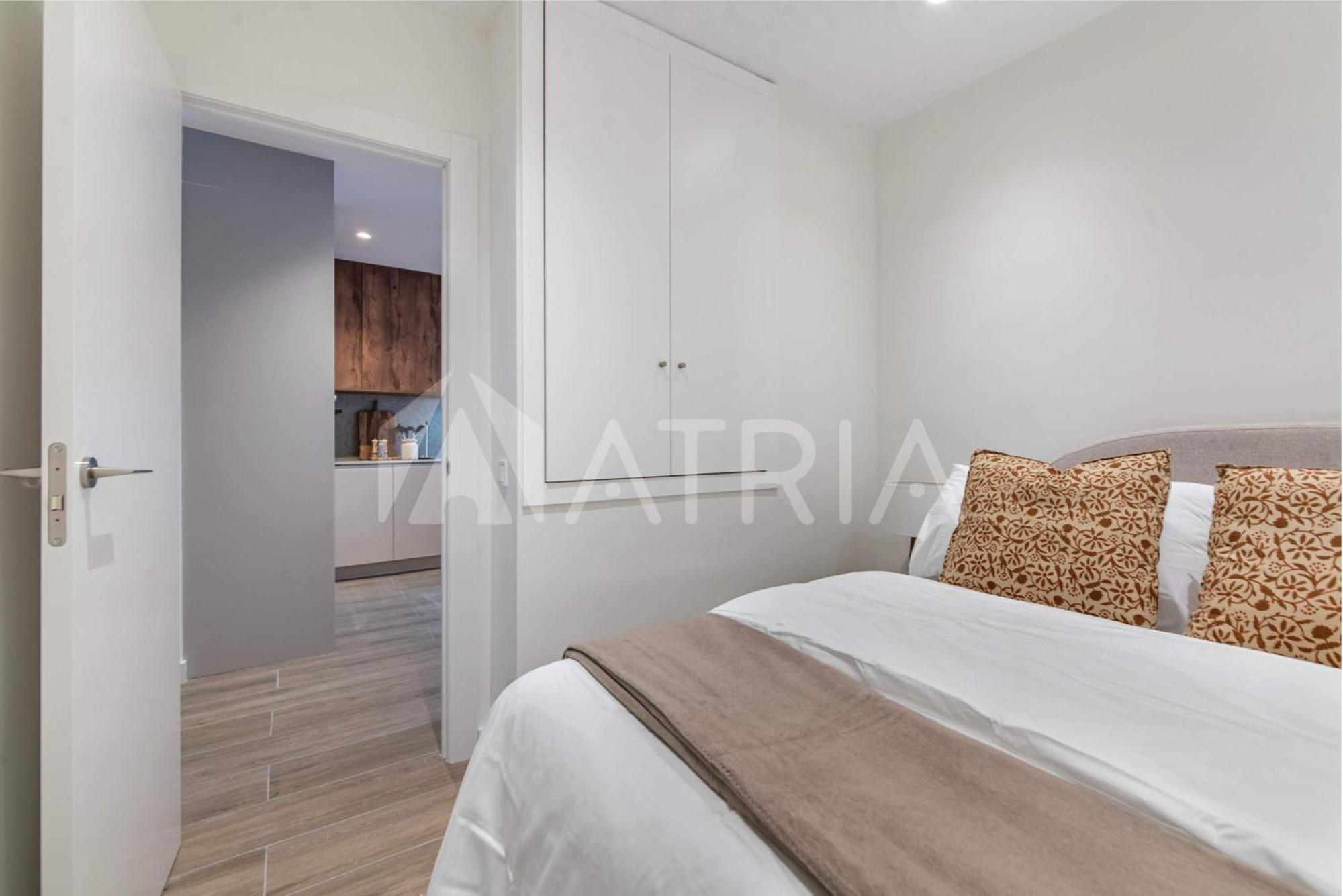 Jose Abascal 26 Apartamento *