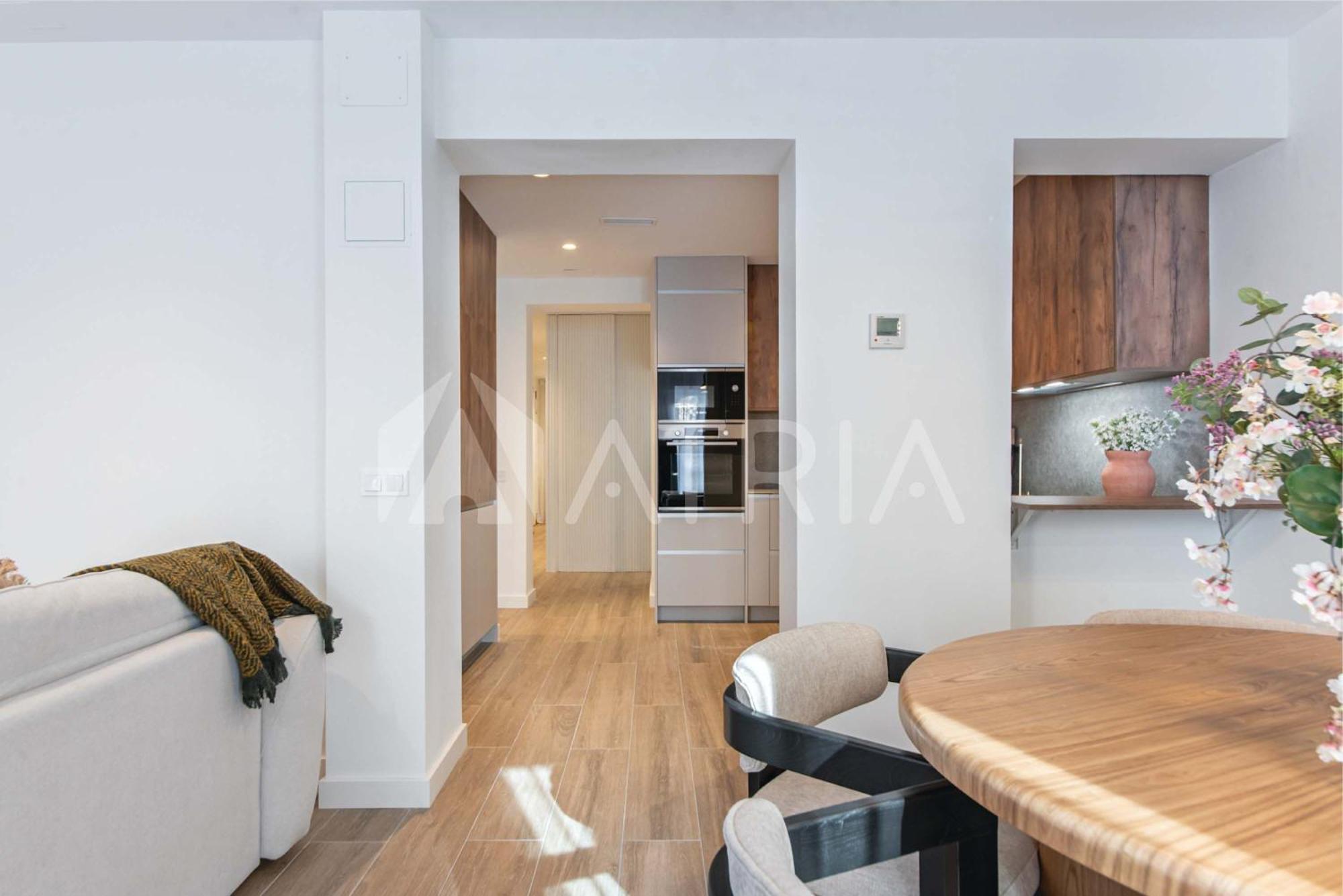 Jose Abascal 26 Apartamento *